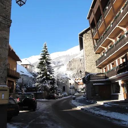 Les Etoiles Des Neiges - 4 Pieces 8/9 Personnes Expose Sud Mae-9534 Apartment *